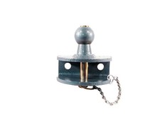 Anschraubkupplung K50 und