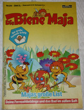Die Biene Maja  Nr. 24 Comic