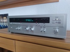 Dual CT - 1740 - gebraucht - Silber