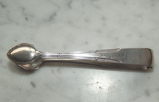 WMF  Zuckerzange  um 1910/20