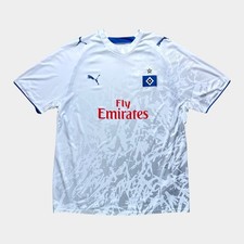 Hamburg SV Heim Fußball