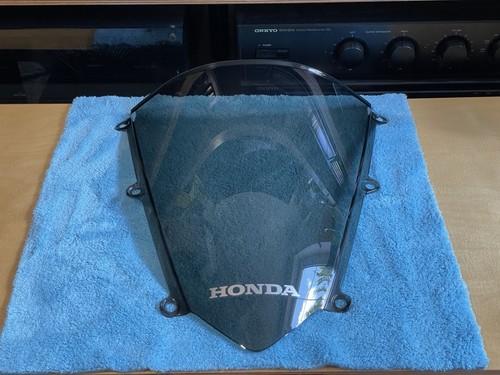 Honda cbr 600rr - honda, pc40