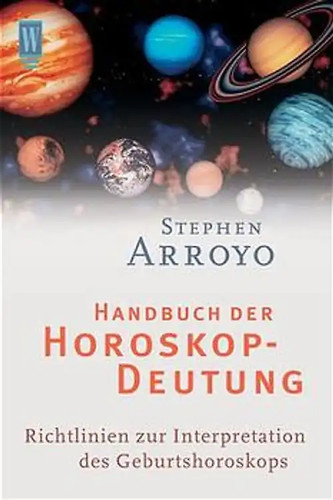 Handbuch der horoskop - handbuch,