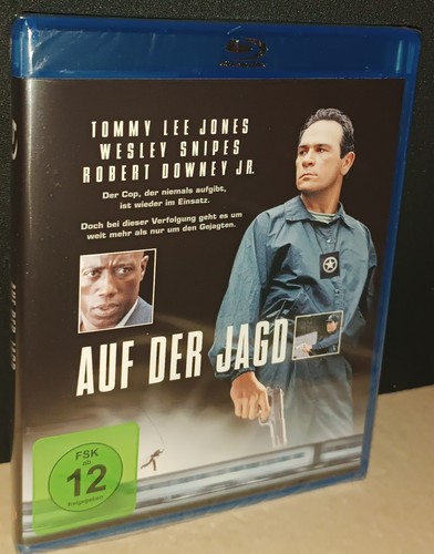 Auf der jagd - auf,