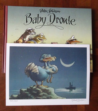 Schössow Baby Dronte