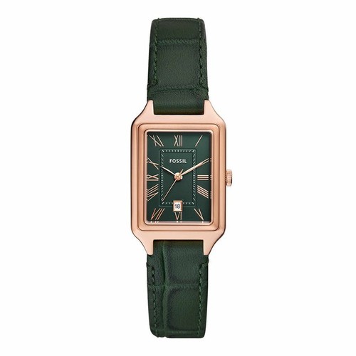 Fossil raquel square damen - raquel,