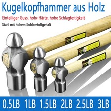 Ausbeulhammer Kugelhammer