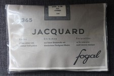 FOGAL Jacquard No 365