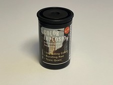 Adox Color Implosion Film