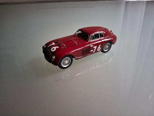 Ramei alfa romeo - alfa, c