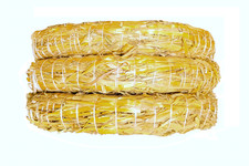 Strohkranz 18cm | Strohrömer