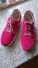 Gabor Sneaker Damen  Größe