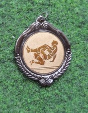 50 Medaillen Ø 70mm Farbe