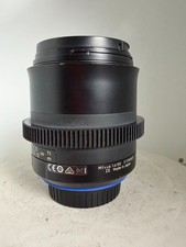 ZEISS Milvus Objektiv 50 mm