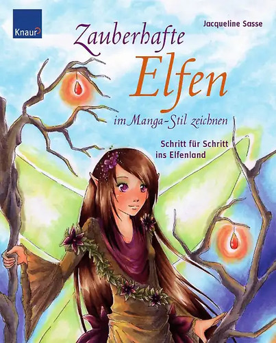 Zauberhafte elfen - zauberhafte,