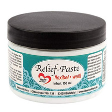 Reliefpaste Flexibel 150 ml