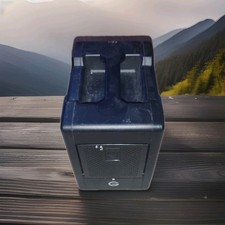 G-Technology G-SPEED Schuttle 72TB Thunderbolt 3 Festplattenmatrix 