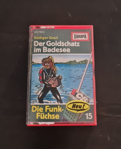 Die funk füchse - die,