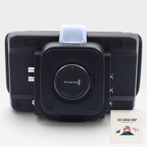 Blackmagic design studio - blackmagic,