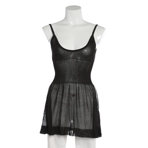 Top alaia schwarz 40 - alaia, fr