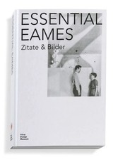 CHARLES EAMES - Essential