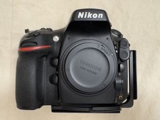 Nikon d800e body vollformat - d800e,