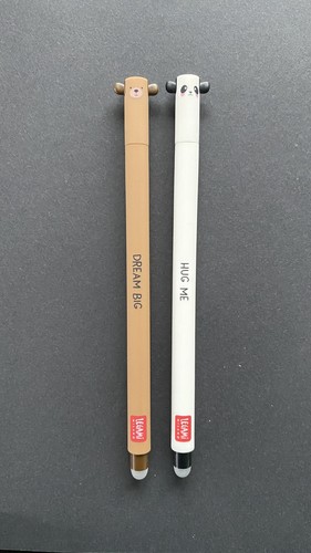 Legami set stift - set, bär