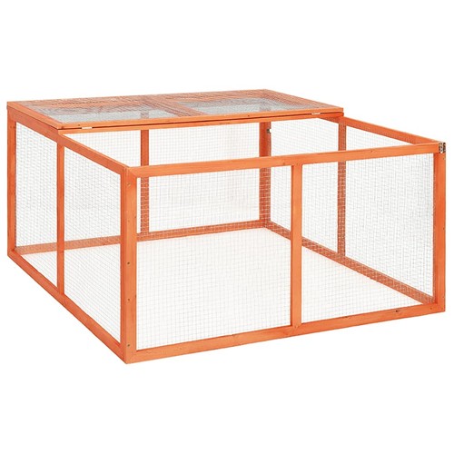 Vidaxl kaninchenstall - vidaxl,