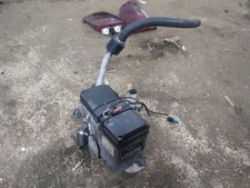 BMW X5 E53 2006 Standheizung