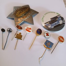 Diverse Kleinteile für