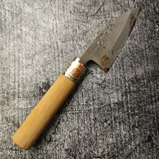 Ko Deba Petty Schälmesser Japanisches Küchenmesser Japanese Paring Knife 769