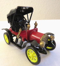 Ziss-Modell 1:43 Opel Doktor
