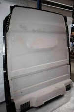 MAN TGE,VW Crafter Trennwand  -12431-