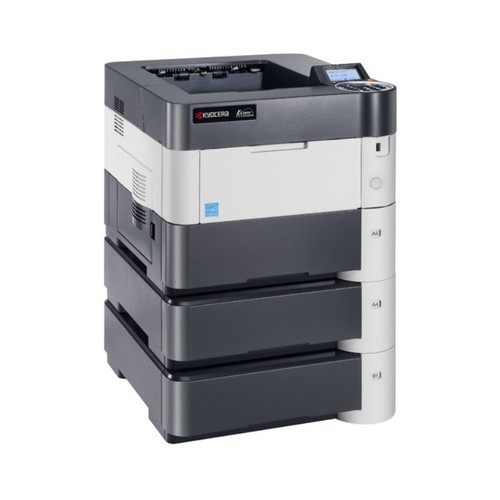 Kyocera 4300dn laserdrucker - kyocera, fs-4300dn