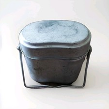 Essgeschirr Kochgeschirr Alu