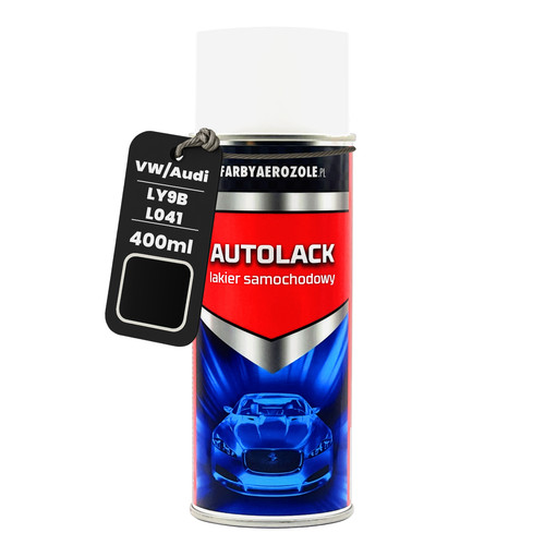 Audi l041 ly9b - vw,