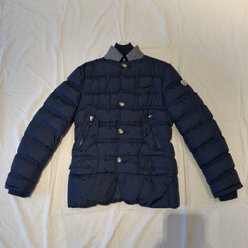 Moncler daunenjacke herren - daunenjacke,