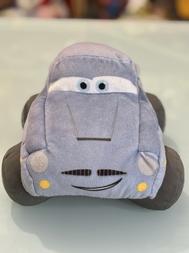 Disney pixar cars finn - pixar,