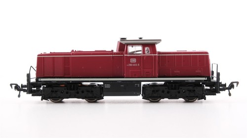 Roco diesellok 290 - h0,