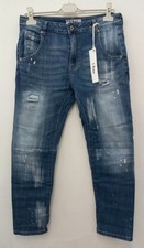 Sexy-Women Jeans Boyfriend