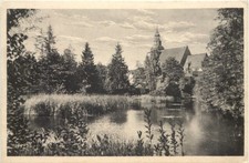 Greifenberg Pommern -770394
