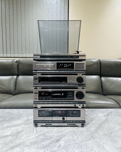 Sony lbt d505 stereo - sony, stack