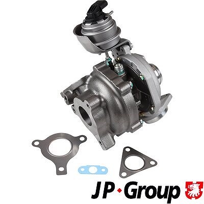 Group lader aufladung - jp,
