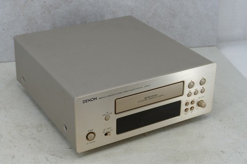 Denon udr f07 hochwertiges - hochwertiges, ++