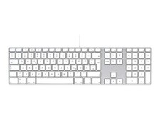 NEU Apple Tastatur -  MB110D/B