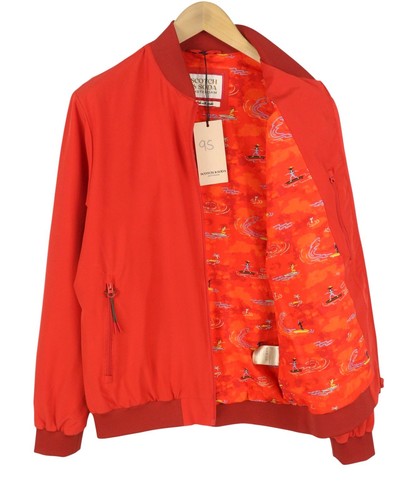 Scotch soda herren jacke m - herren,