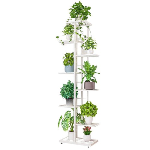 Vertikaler gartenständer - vertikaler,