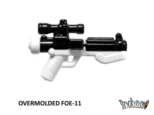 Brickarms reloaded foe - brickarms, reloaded: