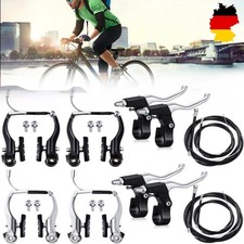 Fahrrad V-Brake Alu Bremsenset