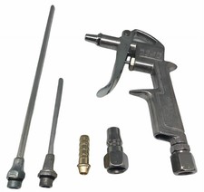 5tlg.Druckluft Luftpistole